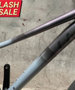 Xe đạp địa hình Liv Tempt 1 bản 2021 23 Khung Ngang Xe đạp địa Hình Liv Tempt 1 Bản 2021