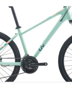 Xe đạp địa hình Liv Meme 1 bản 2023 19 Khung Sườn Xe đạp địa Hình Liv Meme 1 Bản 2023