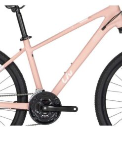 Xe đạp địa hình nữ Liv Meme 1 bản 2025 16 Khung Sườn Xe đạp địa Hình Liv Meme 1 Bản 2025