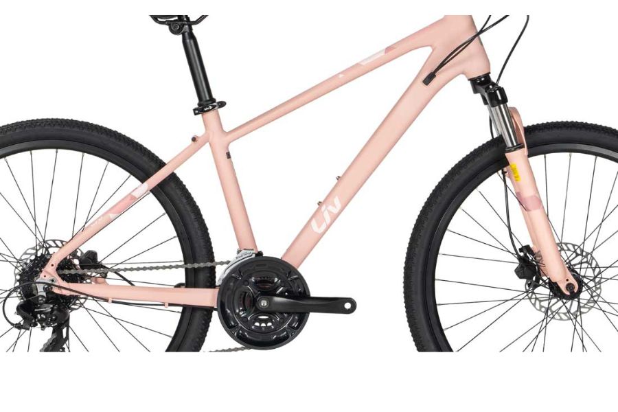 Xe đạp địa hình nữ Liv Meme 1 bản 2025 20 Khung Sườn Xe đạp địa Hình Liv Meme 1 Bản 2025