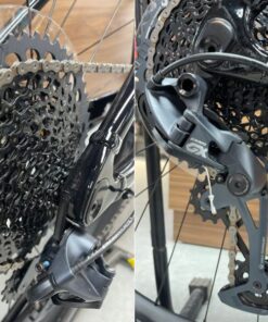 Líp Và Củ đề Sram Xe đạp địa Hình Giant Xtc Slr 0 Bản 2022