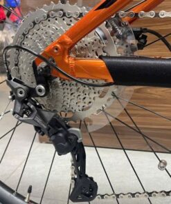 xe đạp điện Giant Stance E+ 2 18 Líp Xe điện Giant Stance E 2