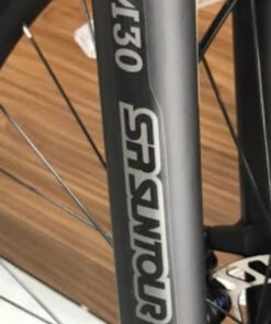 Xe đạp địa hình Liv Cate 1 bản 2023 23 Phuộc Xe đạp địa Hình Liv Cate 1 Bản 2023