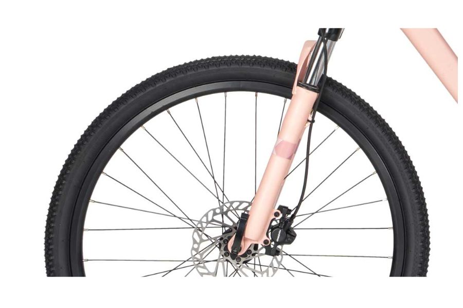 Xe đạp địa hình nữ Liv Meme 1 bản 2025 21 Phuộc Xe đạp địa Hình Liv Meme 1 Bản 2025