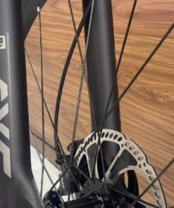 Xe đạp địa hình nữ Liv Obsess Adv 3 bản 2023 25 Phuộc Xe đạp địa Hình Liv Obsess Adv 3 Bản 2023