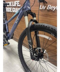 Xe đạp địa hình LIV Tempt 2 27.5 bản 2024 20 Phuộc Xe đạp địa Hình Liv Tempt 2 Bản 2024