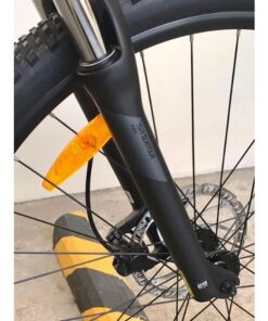 Xe đạp địa hình Liv Tempt 3 bánh 29inch bản 2022 13 Phuộc Xe đạp địa Hình Liv Tempt 29 3 Bản 2022