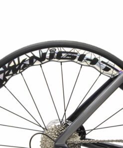 Vành Carbon Xe đạp đua Sava X10