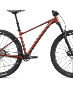 Xe đạp địa Hình Giant Fathom 2 Bản 29inch 2022 Màu Cam 2