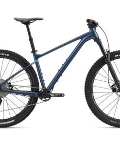 Xe đạp địa Hình Giant Fathom 2 Bản 29inch 2022 Màu Ghi Xanh