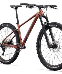 Xe đạp địa Hình Giant Fathom 2 Bản 29inch 2022 Màu Xam 1