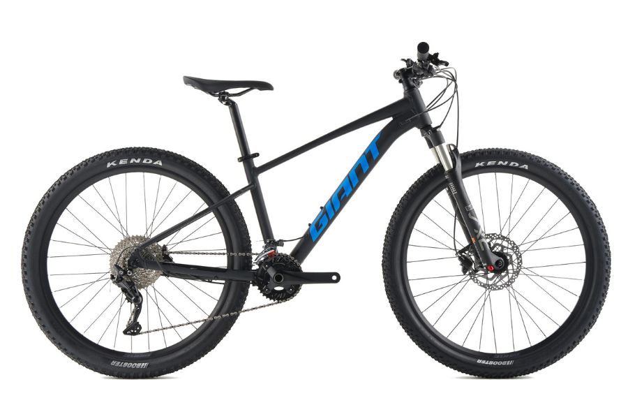 Xe đạp địa hình Giant Talon 1-Asia bản 2022 giảm giá 3M 7 Xe đạp địa Hình Giant Talon 1
