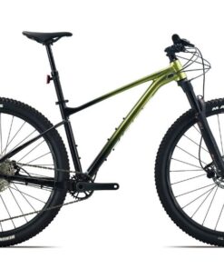 Xe đạp địa Hình Giant Xtc 1 Bản 2022 Màu đen Xanh