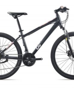 Xe đạp địa hình Liv Meme 2 bản 2021 17 Xe đạp địa Hình Liv Meme 2 Bản 2021 đen