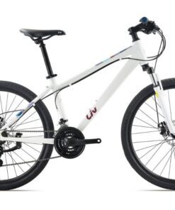 Xe đạp địa Hình Liv Meme 2 Bản 2021 Màu Trắng