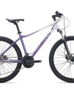 Xe đạp địa Hình Liv Cate 1 Bản 2023 Màu Tím
