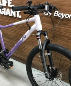 Xe đạp địa hình Liv Cate 1 bản 2023 21 Xe đạp địa Hình Liv Cate 1 Bản 2023 Màu Tím ảnh Thật