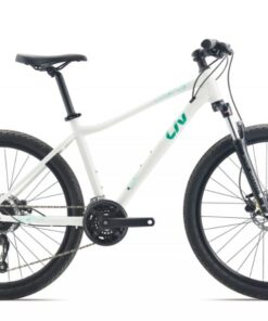 Xe đạp địa Hình Liv Cate 2 Bản 2022 Màu Trắng