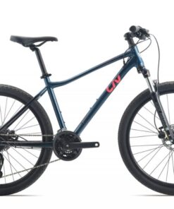 Xe đạp địa Hình Liv Cate 2 Bản 2022 Màu Xanh