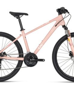 Xe đạp địa Hình Liv Meme 1 Bản 2025 Màu Hồng