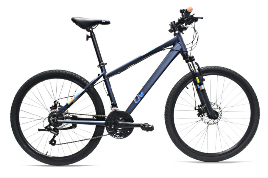 Xe đạp địa hình Liv Meme 2 bản 2023 8 Xe đạp địa Hình Liv Meme 2 Bản 2023 Màu Xanh