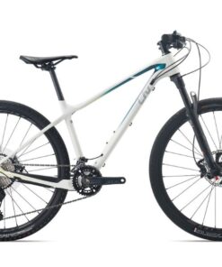 Xe đạp địa Hình Liv Obsess Adv 2 Bản 2023 Trắng