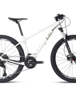 Xe đạp địa Hình Liv Obsess Adv 3 Bản 2024 Màu Trắng