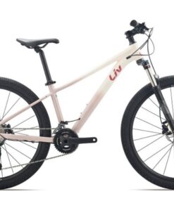 Xe đạp địa Hình Liv Tempt 1 Bản 2023 Màu Hồng
