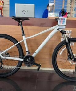 Xe đạp địa Hình Liv Tempt 2 Bản 2021 Màu Trắng