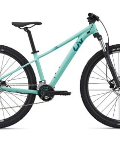 Xe đạp địa Hình Liv Tempt 2 Bản 2022 Màu Xanh