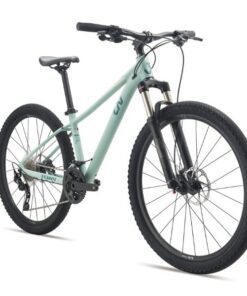 Xe đạp địa Hình Liv Tempt 2 Bản 2023 Màu Xanh