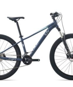 Xe đạp địa Hình Liv Tempt 2 Bản 2024 Màu Xanh