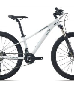 Xe đạp địa hình Liv Tempt 1 bản 2021 19 Xe đạp địa Hình Liv Tempt 1 Bản 2021 Màu Trắng