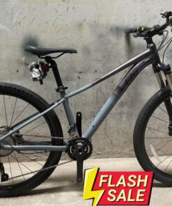 Xe đạp địa Hình Liv Tempt 1 Bản 2021 Màu Xanh ảnh Thật