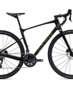 Xe đạp đua Giant Revolt Adv 2 bản 2022 giảm giá 19M 24 Xe đạp đua Giant Revolt Adv 2 Bản 2022 đen Xanh Lá