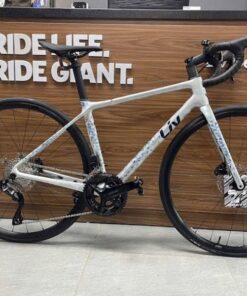 Xe đạp đua nữ Liv Langma Adv 1 D bản 2023 21 Xe đạp đua Nữ Liv Langma Adv 1 D Bản 2023 Màu Bạc