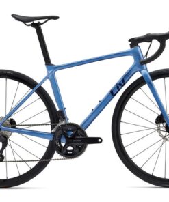 Xe đạp đua nữ Liv Langma Adv 1 D bản 2023 19 Xe đạp đua Nữ Liv Langma Adv 1 D Bản 2023 Màu Xanh