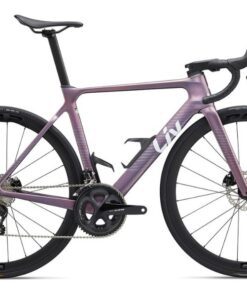 Xe đạp đua Nữ Liv Enviliv Adv 2 Bản 2023