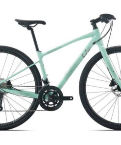 Xe đạp đường Phố Nữ Liv Aimez Sl 2 Bản 2024 Màu Xanh