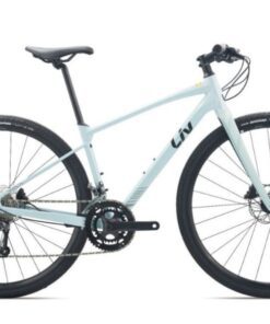 Xe đạp đường Phố Nữ Liv Thrive 3 Bản 2023