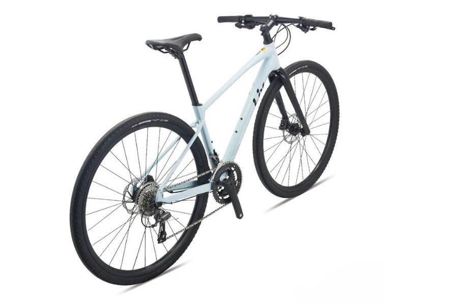 Xe đạp touring nữ Liv Thrive 3 2023 15 Xe đạp đường Phố Nữ Liv Thrive 3 Bản 2023 ảnh 1