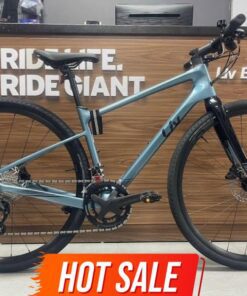 Xe đạp đường Phố Nữ Liv Thrive Adv 1 Bản 2023