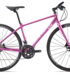 Xe đạp đường Phố Nữ Liv Aimez Sl 2 Bản 2021 Hồng