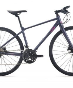 Xe đạp đường Phố Nữ Liv Aimez Sl2 Bản 2022 Tím