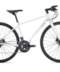 Xe đạp đường Phố Nữ Liv Aimez Sl2 Bản 2022 Trắng