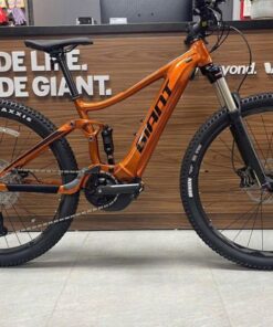 Xe điện Giant Stance E 2 Màu Cam