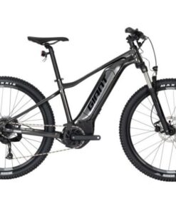 Xe điện Trợ Lực Giant Fathom E+2 Bản 2023 Màu đen