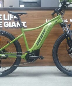 Xe đạp điện trợ lực Giant Fathom E+ 2 bản 2023 20 Xe điện Trợ Lực Giant Fathom E+2 Bản 2023 Màu Xanh