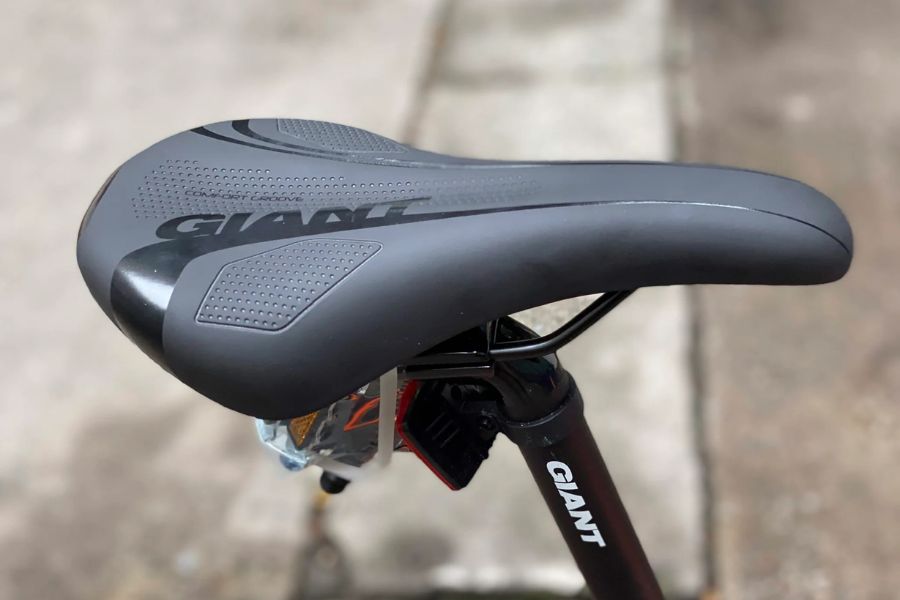 Xe đạp địa hình Giant ATX 830 bản 2020 47 Yên Xe đạp địa Hình Giant Atx 830 Bản 2020