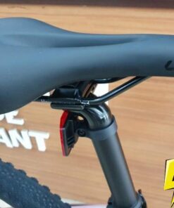 Yên Xe đạp địa Hình Liv Tempt 2 Bản 2021